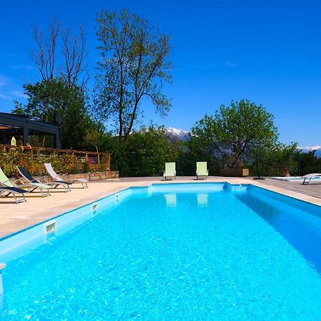 Résidences&Camping Napoléon Gap Kültér fotó