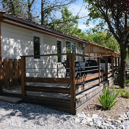 Résidences&Camping Napoléon Gap Kültér fotó