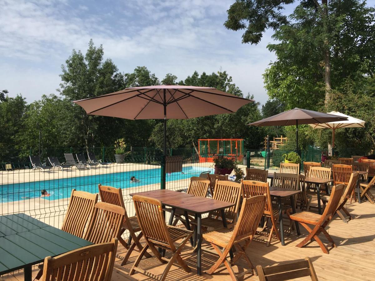 Résidences&Camping Napoléon Gap Kültér fotó