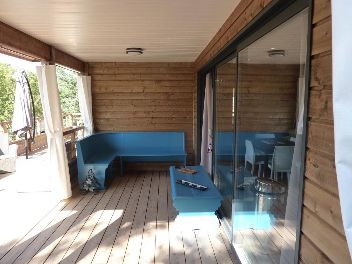 Résidences&Camping Napoléon Gap Kültér fotó