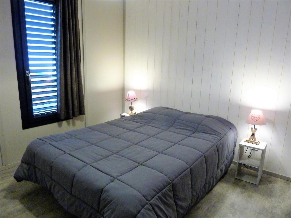 Résidences&Camping Napoléon Gap Kültér fotó