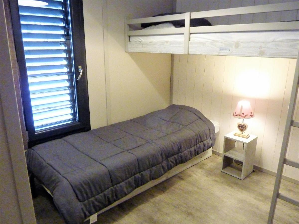 Résidences&Camping Napoléon Gap Kültér fotó
