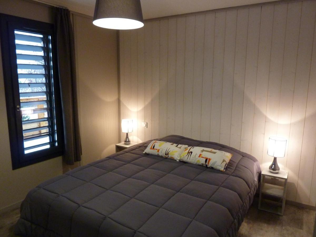 Résidences&Camping Napoléon Gap Kültér fotó