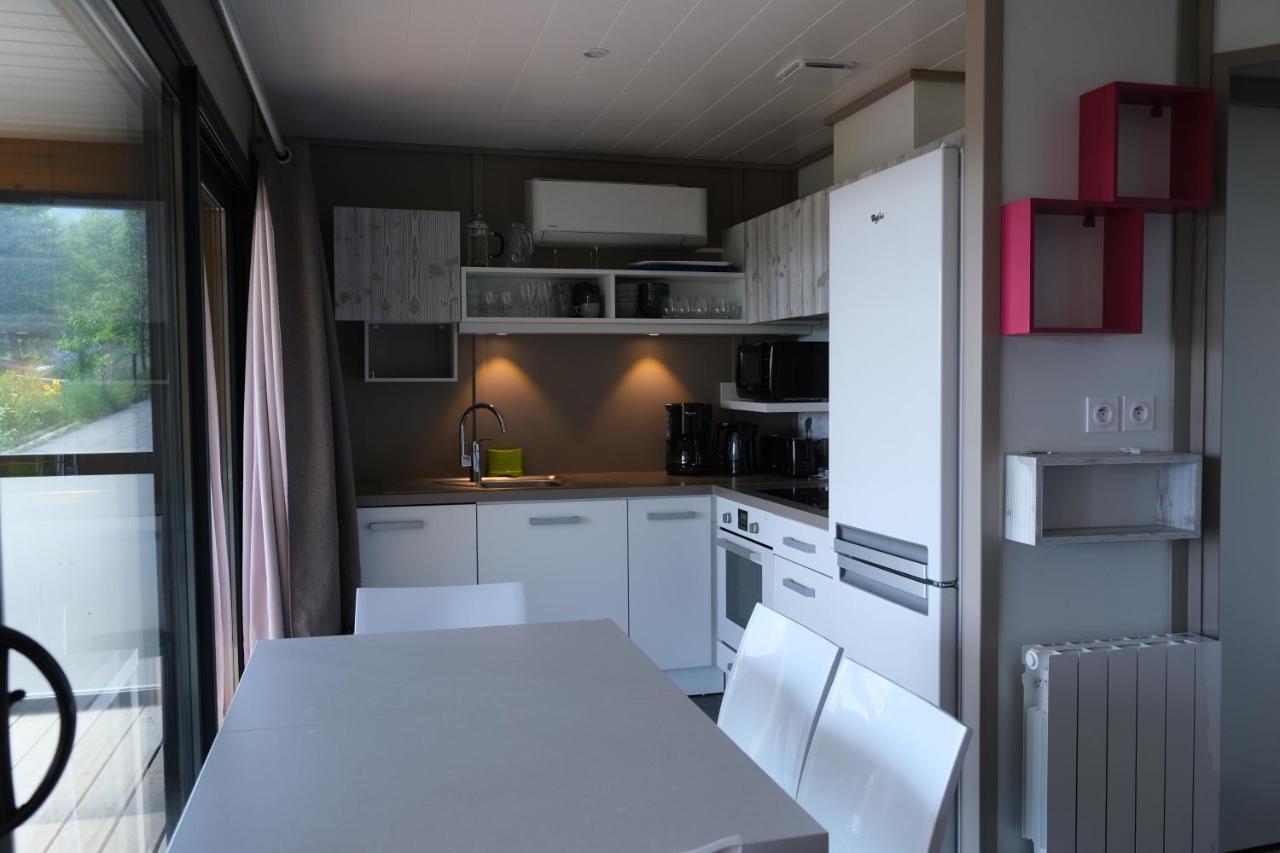 Résidences&Camping Napoléon Gap Kültér fotó
