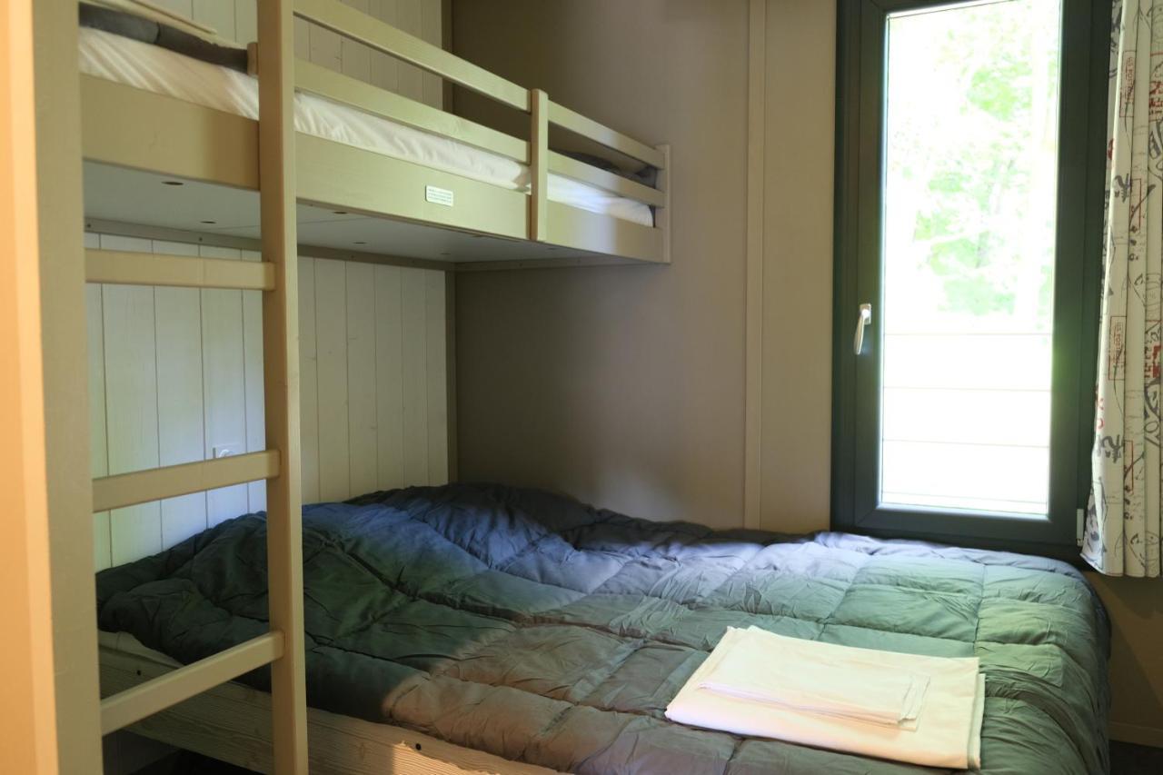 Résidences&Camping Napoléon Gap Kültér fotó